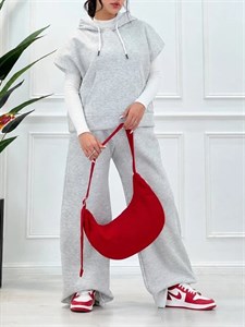 جلیقه دورس کلاهدار توسی مدل کالین