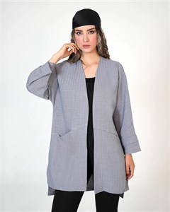 شومیز زنانه جلو باز کد 506 (511)