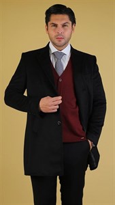پالتو مردانه 80112