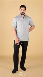 پلوشرت مردانه 70101