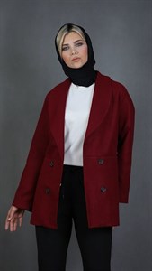 پالتو زنانه H10
