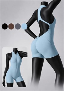 اورال ورزشی شورتکی زنانه - اعلا کد 813