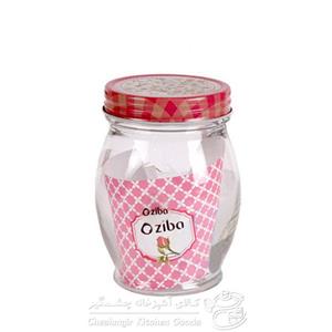 بانکه بزرگ ژیلوس سایز 1 زیباسازان مدل 11258