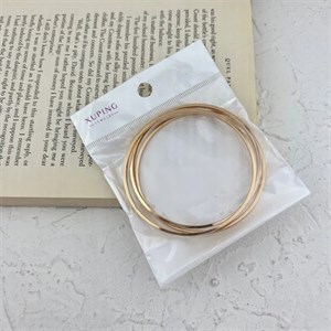 النگو آینه‌ای ژوپینگ اصل