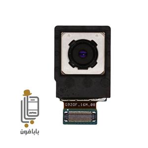 دوربین اصلی سامسونگ Galaxy S6 Edge Plus