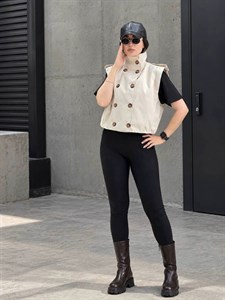 وست زنانه زارا
