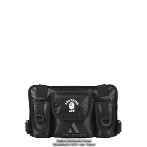 چست بگ مردانه BAPE Chest Bag A01