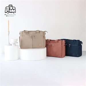 کیف زنانه دوشی کلوز بگ Cloth Bag کد 0061