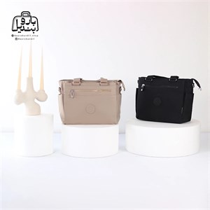کیف زنانه دوشی کلوز بگ Cloth Bag کد 3135