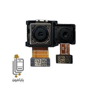 دوربین اصلی هوآوی Huawei Nova 3i