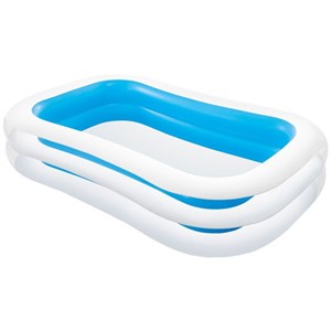 استخر بادی خانوادگی شفاف اینتکس کد 56483 – اورجینال