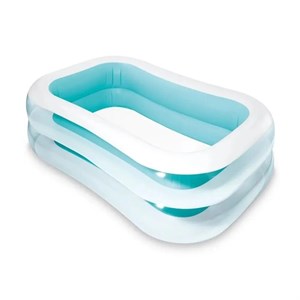 استخر بادی خانوادگی شفاف اینتکس کد 56483 – اورجینال