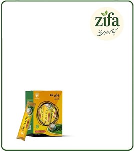چای لته کلاسیک (بسته 10 عدد)