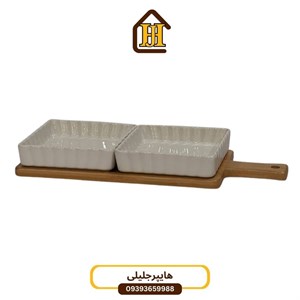 اجیل خوری سرامیکی 