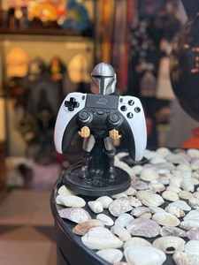 هولدر دسته کنسول مندلورین | The Mandalorian Controller Holder