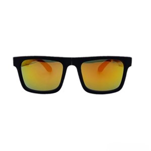 عینک آفتابی اسپای تاشو جیوای قرمز زنانه مردانه