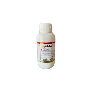 آبامکتین شیماگرو ۱٫۸% – ABAMECTIN 1.8% EC (W V)  0.5Lit