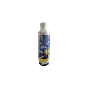 سایپرمترین( CYPERMETHRIN) ،40%EC آمیش هند