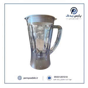 پارچ مخلوط کن پاناسونیک PNIC | پارچ شفاف بلندر Panasonic PNIC
