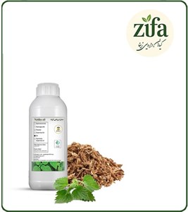 عصاره ریشه گزنه مایع
