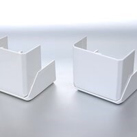 گوشه خارجی ترانکینگ 50*80 دانوب