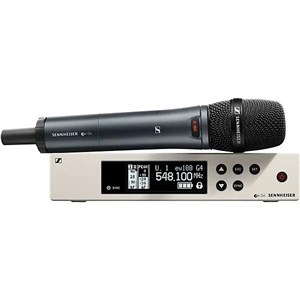 میکروفون بیسیم سنهایزر Sennheiser EW100 G4