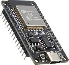 برد توسعه ESP32-30PIN