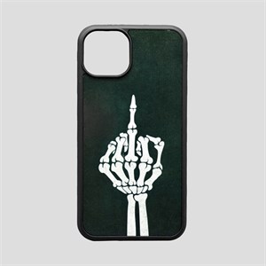 قاب دست اسکلت مدل Fk مناسب گوشی موبایل اپل iPhone 12