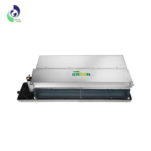 فن کویل سقفی توکار گرین 1400