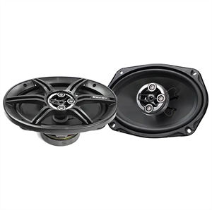 اسپیکر ساووی 6×9 اینچ مدل SV-6901فروشگاه رضایی