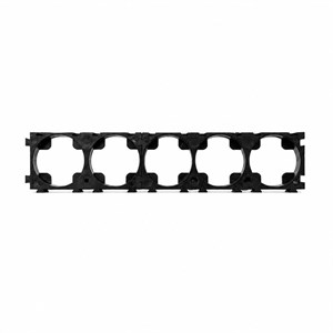 هولدر باتری پنج سل لیتیوم 18650
