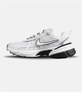 کتانی نایک وی تو کی وکیوم سفید |  NIKE V2K Cushlon