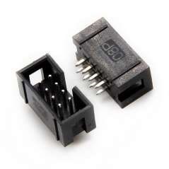 باکس هدر 4 2 صاف BOX 8pin