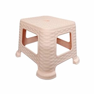 صندلی حمام ناصر پلاستیک مدل حصیری کد NP-865 فیلبند شاپ مدل 803561