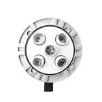 Godox TL-5 E27 Socket Tricolor Bulb Light Speedring Lamp Head AC 100-120V