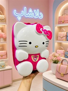 کوله پشتی هلو کیتی