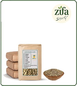 عدس کانادایی فله