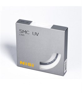 فیلترنیسی  NiSi SMC UV – لنز 67mm