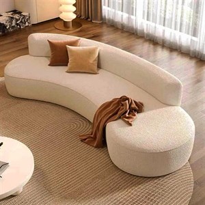 مبل راحتی 3 نفره مدل Hamoon فیلبند شاپ مدل 804843