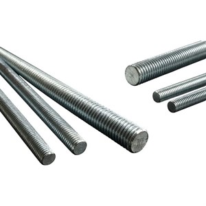 پیچ متری ۱۴ | Threaded Rod M14