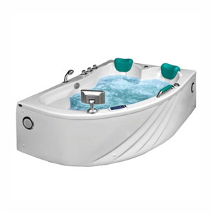 وان حمام 2نفره ترموزا مدل1712R (راست)