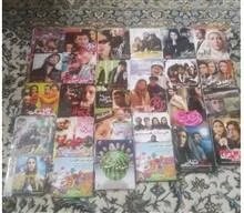 مجموعه فیلم ایرانی اورجینال به صورت عددی 30