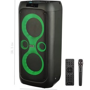 اسپیکر بلوتوثی قابل حمل  وریتی مدلV-PS2206