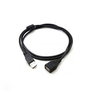 کابل افزایش طول USB 3 متری 