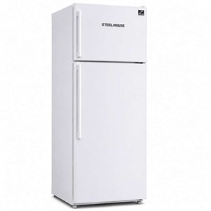 یخچال فریزر  16 فوت استیل هاوس مدل F - W 16