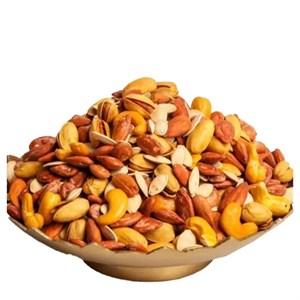 آجیل مخلوط مخصوص 500 گرم