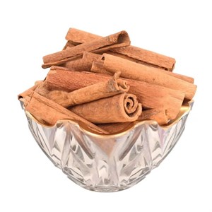 چوب دارچین مدادی/ لوله ای/سیگاری فله ای