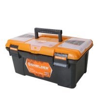جعبه ابزار پلاستیکی شیلدر مدل SH-808