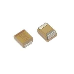47UF 16V smd TAN B