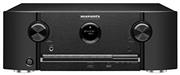 Marantz SR5012 7.2 Channel Full 4K Ultra HD Network AV Surround Receiver with HEOS Black, Works with Alexa (Discontinued by Manufacturer)